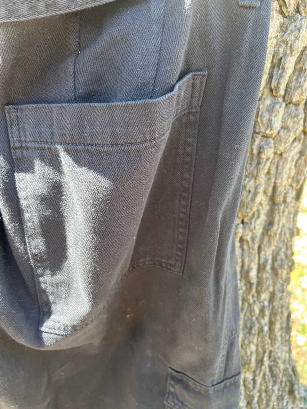 ⭐️Banana Republic Cargo Jean in size 12T